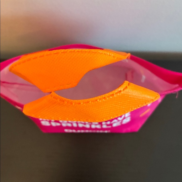 Dunkin’ Donuts bag - Picture 2 of 3